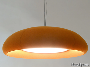 BuzziDome - LED fabric pendant lamp _ BuzziSpace