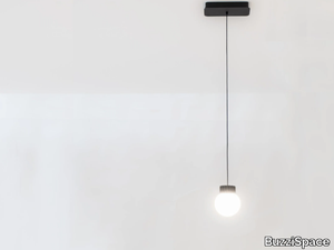 BuzziSol - LED pendant lamp _ BuzziSpace