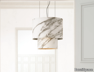 BuzziChandelier - Pendant lamp _ BuzziSpace