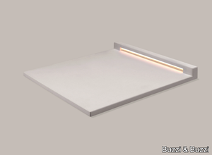 UNDERLINE - LED walkover light DurCoral® steplight _ Buzzi & Buzzi