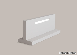 UNDERSCORE - LED walkover light DurCoral® steplight _ Buzzi & Buzzi