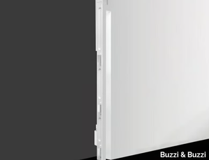 BLADE - AirCoral® wall lamp / ceiling lamp _ Buzzi & Buzzi