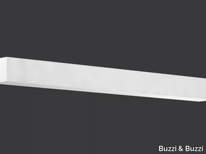 LINEA 5 - Coral® wall lamp _ Buzzi & Buzzi