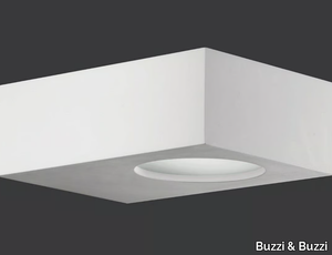 LIGHT BOX - Coral® spotlight _ Buzzi & Buzzi
