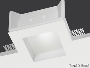 NEFI - Discharge ceiling spotlight _ Buzzi & Buzzi