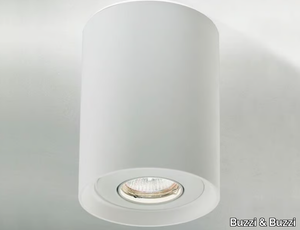 SKY - LED adjustable ceiling lamp _ Buzzi & Buzzi