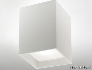 SIDUS - LED ceiling lamp _ Buzzi & Buzzi