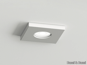 BARD - Recessed LED AirCoral® spotlight _ Buzzi & Buzzi