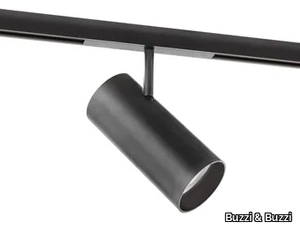 ML 48V - LED aluminium track-Light _ Buzzi & Buzzi
