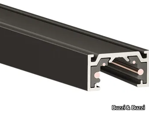 N10 - Aluminium track-Light _ Buzzi & Buzzi