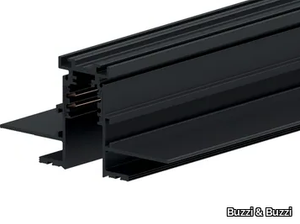 B-INSIDE - Aluminium track-Light _ Buzzi & Buzzi