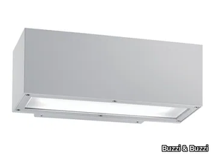 DB10 - LED aluminium outdoor wall lamp _ Buzzi & Buzzi