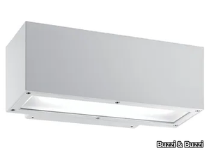 DB11 - LED aluminium outdoor wall lamp _ Buzzi & Buzzi