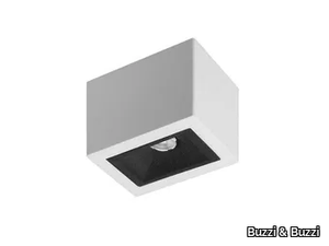 DOT - LED rectangular ceiling AirCoral® spotlight _ Buzzi & Buzzi