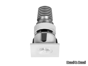 F40 - LED recessed aluminium Outdoor spotlight _ Buzzi & Buzzi