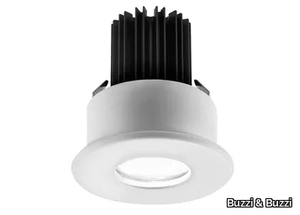 H2NOT - Aluminium Outdoor spotlight _ Buzzi & Buzzi