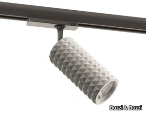 INCISO Q4 220V - LED DurCoral® track-Light _ Buzzi & Buzzi
