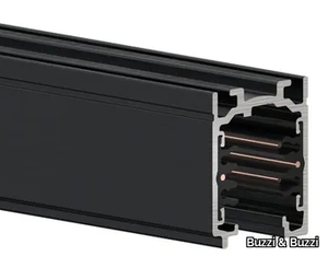 L40 - Aluminium track-Light _ Buzzi & Buzzi