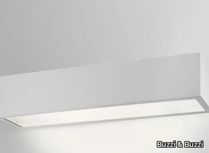 PIPEDO DIRECT - Coral® wall lamp _ Buzzi & Buzzi