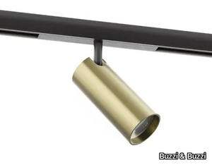 Q4 48V - LED aluminium track-Light _ Buzzi & Buzzi