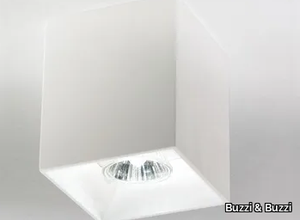 STAR - Halogen ceiling lamp _ Buzzi & Buzzi