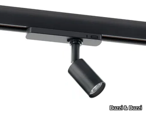 X1 220V - LED aluminium track-Light _ Buzzi & Buzzi