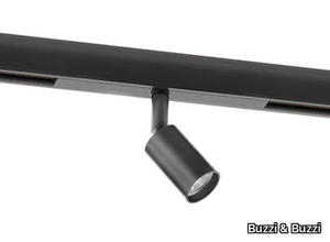 X1 48V - LED aluminium track-Light _ Buzzi & Buzzi