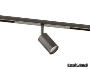 X1 NANO 48V - LED aluminium track-Light _ Buzzi & Buzzi