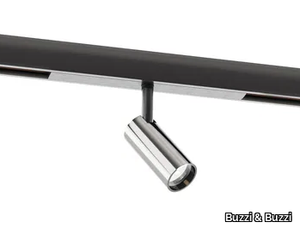 Y1 48V - LED aluminium track-Light _ Buzzi & Buzzi