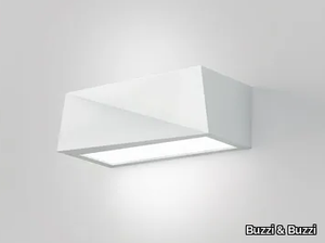 YIN - LED AirCoral® wall light _ Buzzi & Buzzi