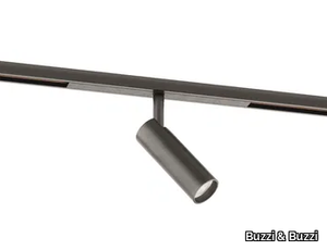 Z1 NANO 48V - LED aluminium track-Light _ Buzzi & Buzzi