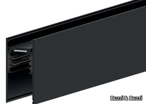 B55 - Aluminium track-Light _ Buzzi & Buzzi