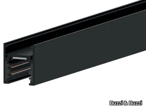 B30 - Aluminium track-Light _ Buzzi & Buzzi