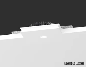 PIXEL - Recessed LED AirCoral® spotlight _ Buzzi & Buzzi