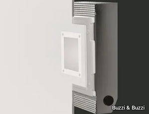 ALADIN - Outdoor wall lamp / outdoor ceiling lamp _ Buzzi & Buzzi