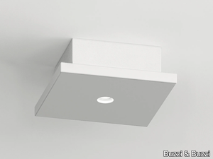 PIXEL C - LED ceiling AirCoral® spotlight _ Buzzi & Buzzi