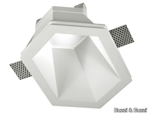 BUZZZ - Recessed LED spotlight _ Buzzi & Buzzi