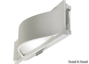 NASTRO - AirCoral® wall lamp _ Buzzi & Buzzi