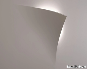 LEAF - AirCoral® wall lamp / ceiling lamp _ Buzzi & Buzzi
