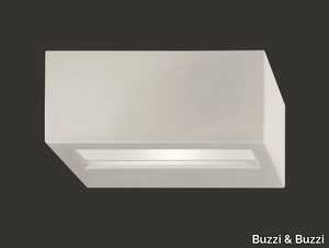 MINIVIRTUS DIRECT - DurCoral® outdoor wall lamp _ Buzzi & Buzzi