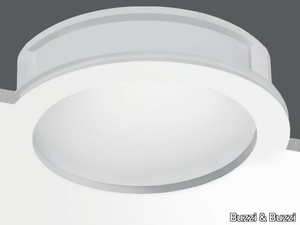 MAXI RIM - Recessed Coral® spotlight _ Buzzi & Buzzi