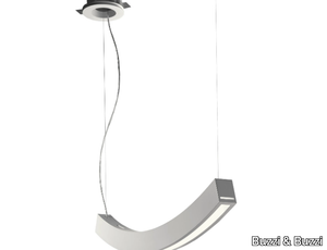 ZEN - LED pendant lamp _ Buzzi & Buzzi