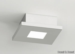 SLICE C - LED ceiling AirCoral® spotlight _ Buzzi & Buzzi