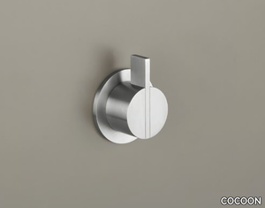 COCOON PB01 - Single handle shower mixer _ COCOON