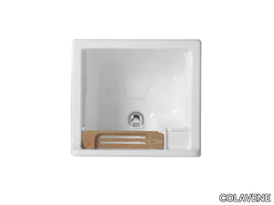 JOLLY WASH - ABS utility sink _ COLAVENE