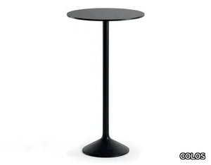 STATO A/T-600 - Round high table _ COLOS