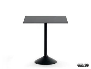 STATO B/Q-700 - Square table _ COLOS