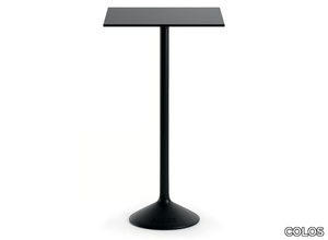 STATO A/Q-600 - Square high table _ COLOS