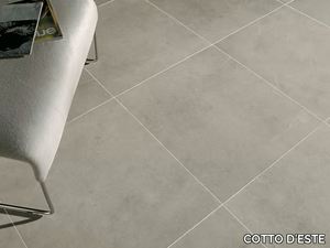 ELEGANCE - VIA TORNABUONI - Laminated stoneware wall/floor tiles with stone effect _ COTTO D'ESTE