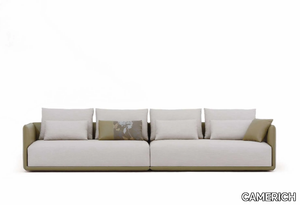 ELAN - Modular fabric sofa _ CAMERICH